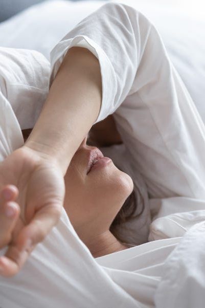Poor teeth brushing and regular nightmares_ 5 surprising things that make you age faster